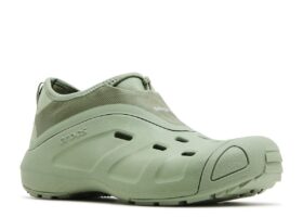 Satisfy x Quick Trail Low ‘Moss’ Satisfy x Quick Trail Low ‘Moss’