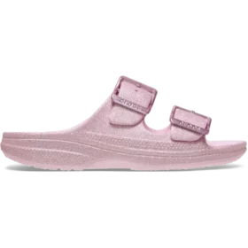 Saturday Glitter-sandalen voor kinderen