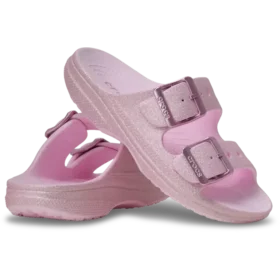 Saturday Glitter-sandalen voor kinderen