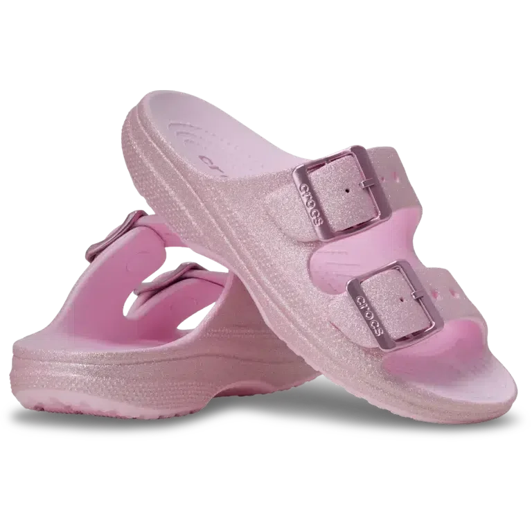 Saturday Glitter-sandalen voor kinderen Saturday Glitter-sandalen voor kinderen