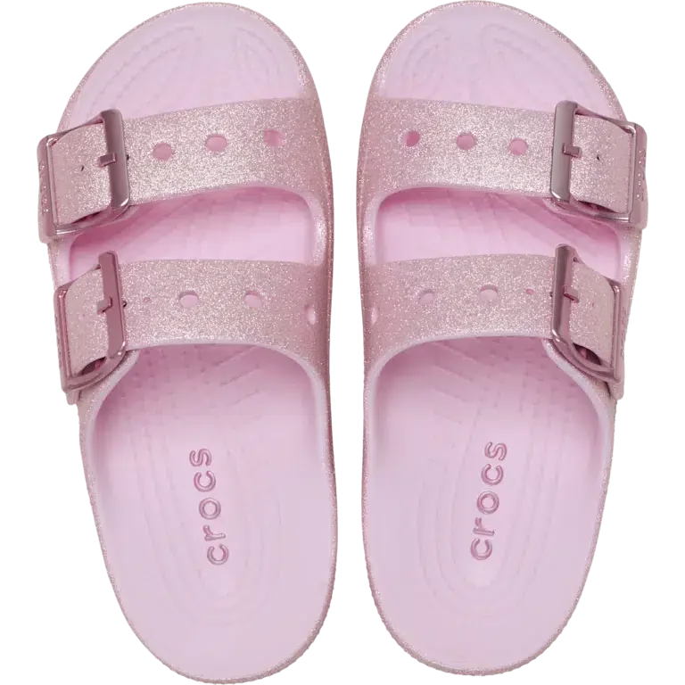 Saturday Glitter-sandalen voor kinderen Saturday Glitter-sandalen voor kinderen