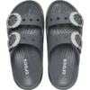 Saturday-platformen-sandalen met gedompelde gesp voor dames Saturday-platformen-sandalen met gedompelde gesp voor dames
