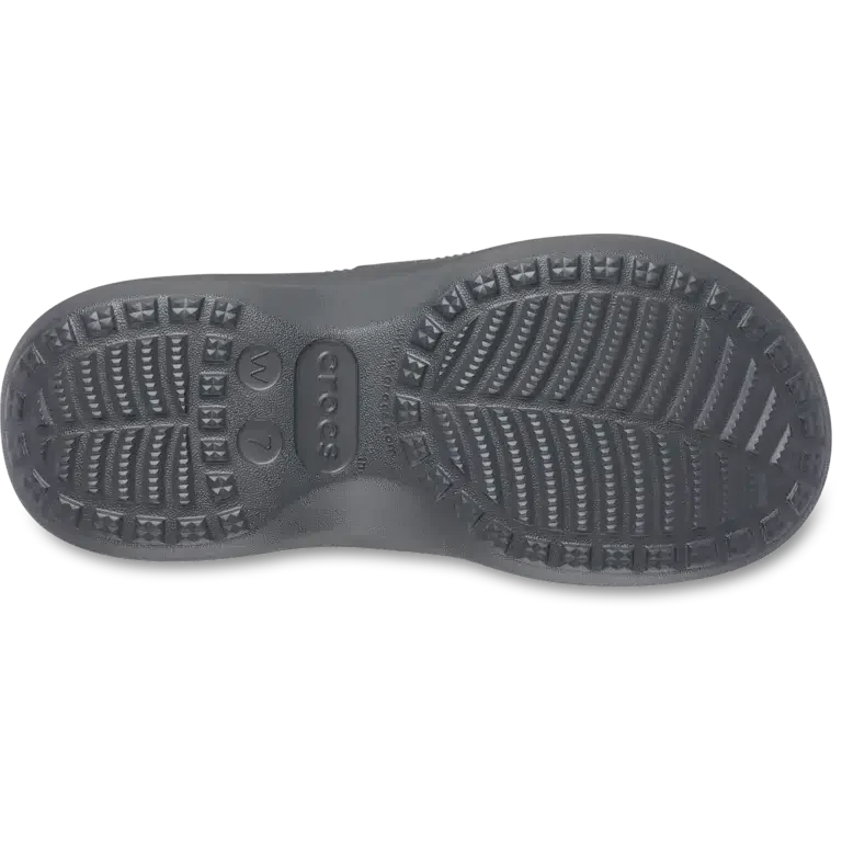 Saturday-platformen-sandalen met gedompelde gesp voor dames Saturday-platformen-sandalen met gedompelde gesp voor dames