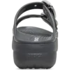 Saturday-platformen-sandalen met gedompelde gesp voor dames Saturday-platformen-sandalen met gedompelde gesp voor dames