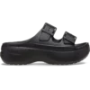 Saturday-platformen-sandalen voor dames