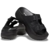 Saturday-platformen-sandalen voor dames