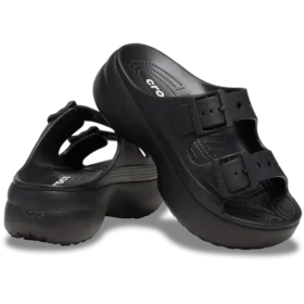 Saturday-platformen-sandalen voor dames