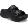 Saturday-platformen-sandalen voor dames