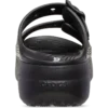 Saturday-platformen-sandalen voor dames
