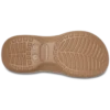 Saturday-sandalen met plateauzool en versieringen voor dames
