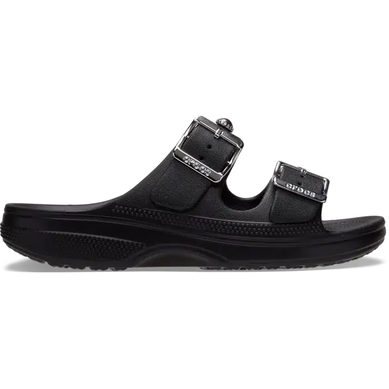 Saturday-Sandalen met versieringen voor dames Saturday-Sandalen met versieringen voor dames