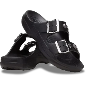 Saturday-Sandalen met versieringen voor dames