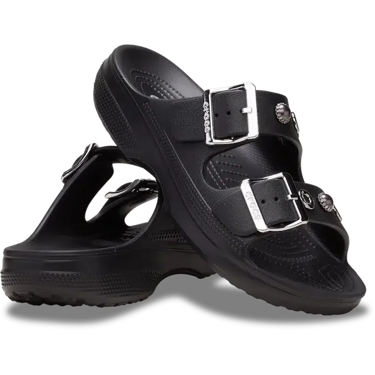 Saturday-Sandalen met versieringen voor dames Saturday-Sandalen met versieringen voor dames