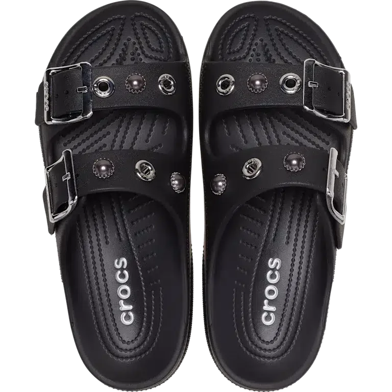 Saturday-Sandalen met versieringen voor dames Saturday-Sandalen met versieringen voor dames
