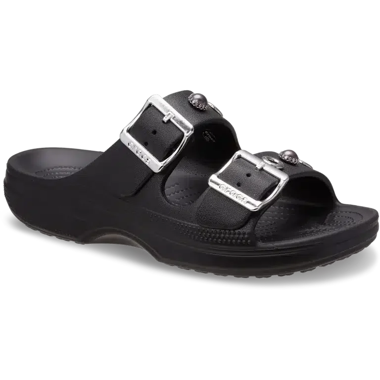 Saturday-Sandalen met versieringen voor dames Saturday-Sandalen met versieringen voor dames
