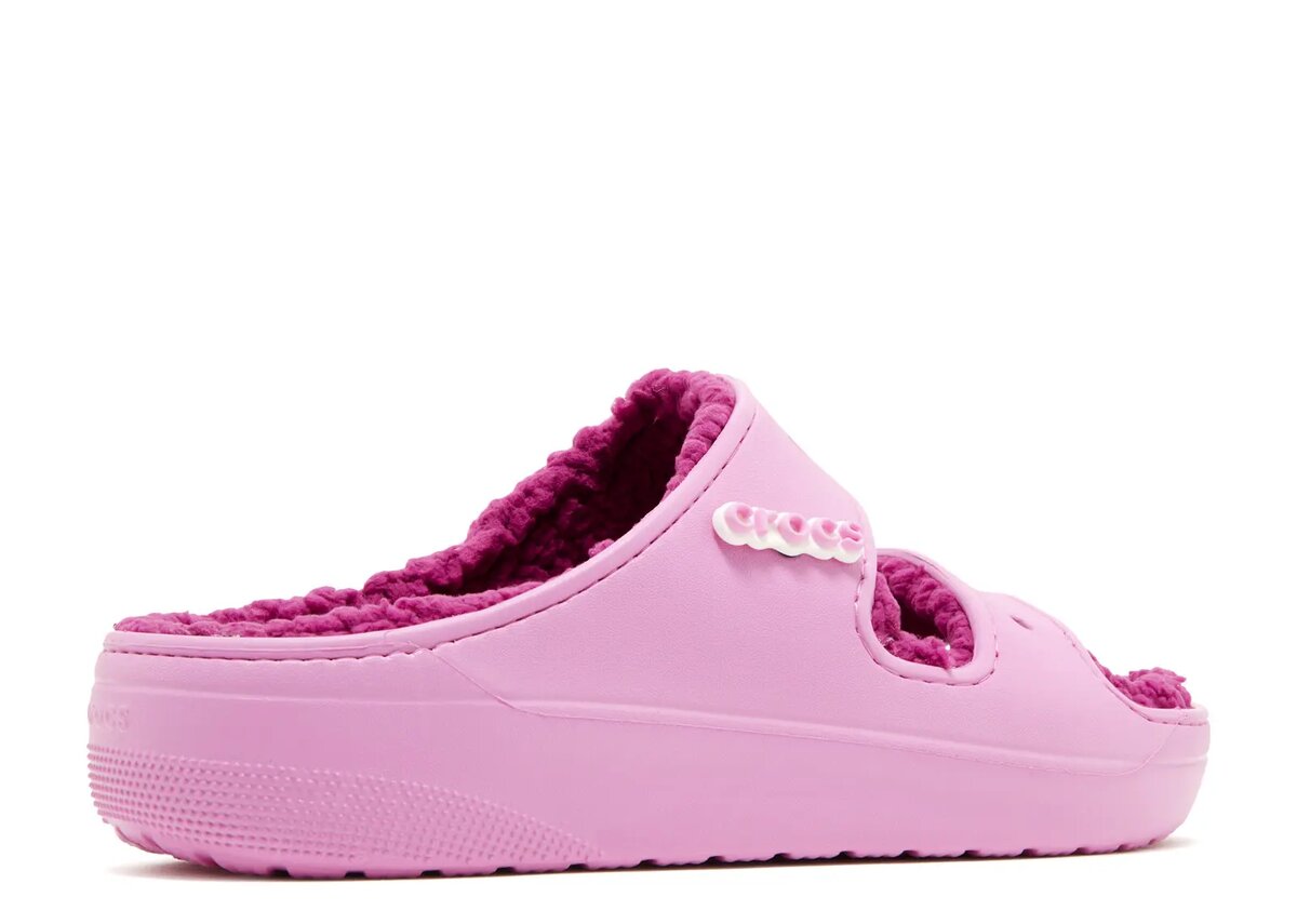 Saweetie x Classic Cozzzy Sandal ‘Taffy Pink’ Saweetie x Classic Cozzzy Sandal ‘Taffy Pink’