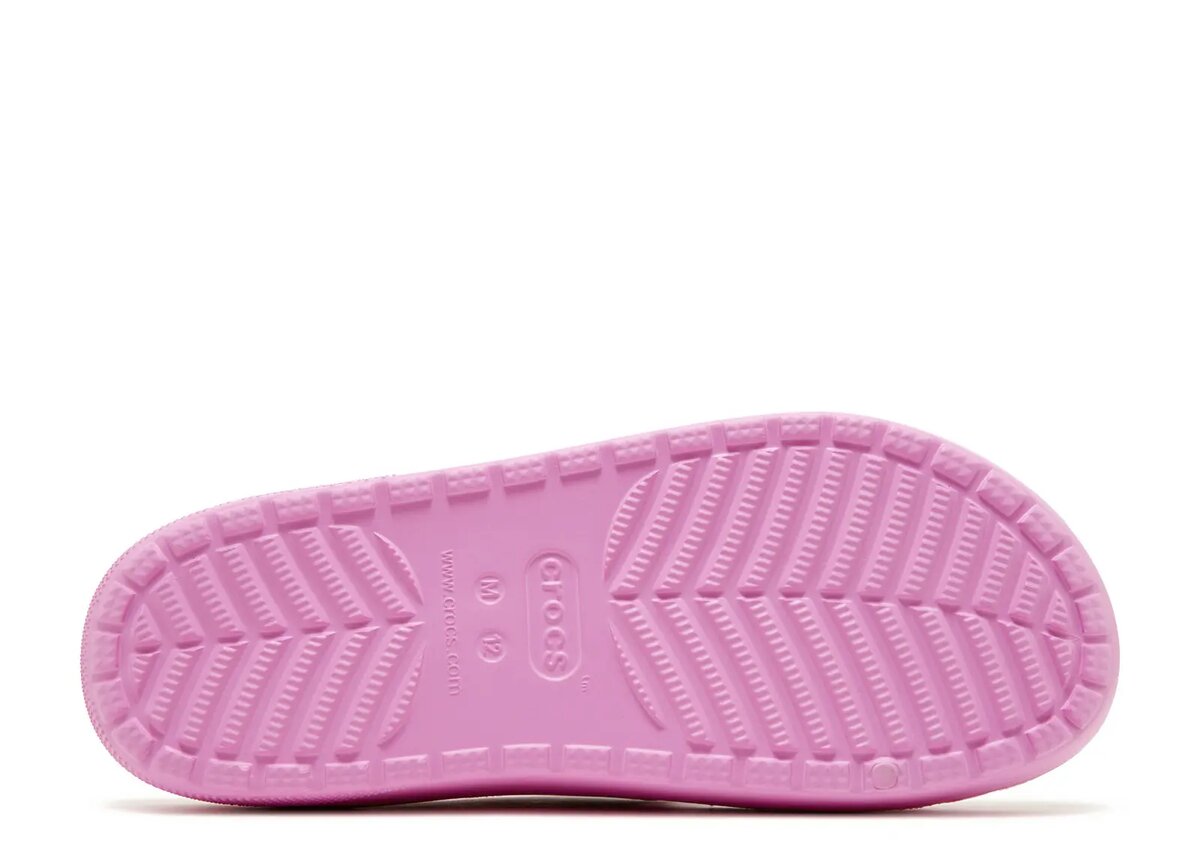 Saweetie x Classic Cozzzy Sandal ‘Taffy Pink’ Saweetie x Classic Cozzzy Sandal ‘Taffy Pink’