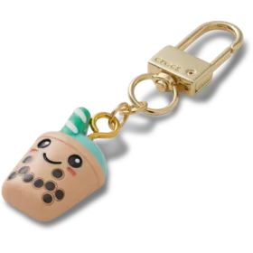 Schattig Boba-drankzakje-tashanger