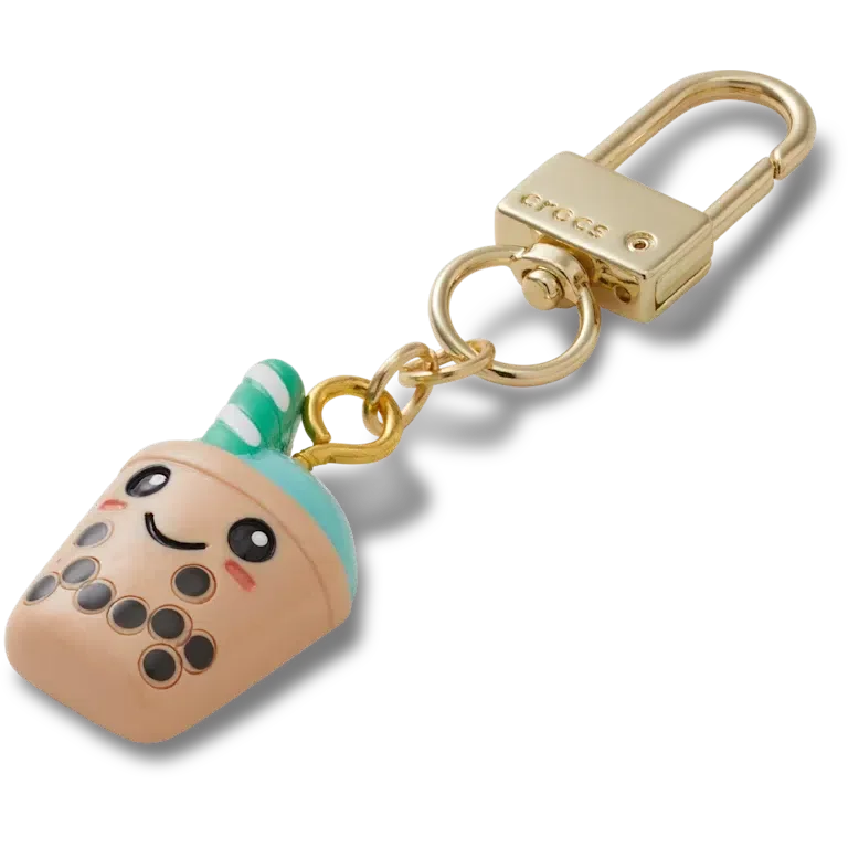 Schattig Boba-drankzakje-tashanger Schattig Boba-drankzakje-tashanger