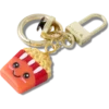 Schattig popcornemmer-tashanger Schattig popcornemmer-tashanger