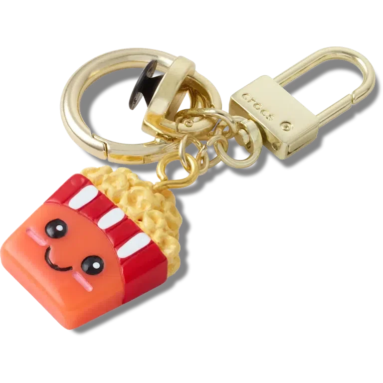 Schattig popcornemmer-tashanger Schattig popcornemmer-tashanger