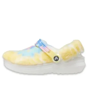 Schoen Klassieke schoen Meerkleurig Wit