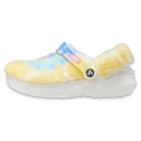 Schoen Klassieke schoen Meerkleurig Wit