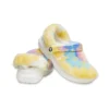 Schoen Klassieke schoen Meerkleurig Wit