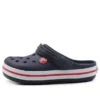 Schoenen Sport sandalen “Dark Blue Red”