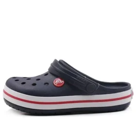 Schoenen Sport sandalen “Dark Blue Red”