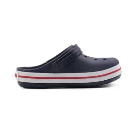 Schoenen Sport sandalen “Dark Blue Red”