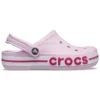 Schoenen Sport sandalen “Pink”