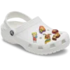 Scooby Doo! 5-pack Jibbitz bedels