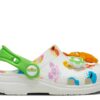 Sesamstraat x Classic Clog voor peuters ‘Be Seen’ Sesamstraat x Classic Clog voor peuters ‘Be Seen’