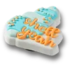Shell Yeah Jibbitz™ bedels