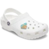 Shell Yeah Jibbitz™ bedels