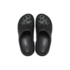 Siren Clog “Zwart”