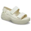 Skyline Sandalen “White”