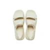 Skyline Sandalen “White”