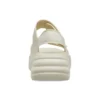 Skyline Sandalen “White”