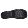 Skyline Shimmer-slippers “Black Gold”