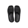 Skyline Slide-Sandalen “Zwart”