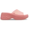 Skyline-slippers “Guava”