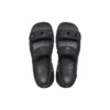 Skyline Studded Sandalen “Black”