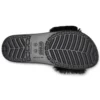 Sloane Luxe-slippers “Zwart”