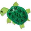 Smt Leather Turtle Jibbitz™ bedels Smt Leather Turtle Jibbitz™ bedels