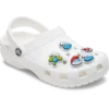 Smurfen 5-pack Jibbitz bedels