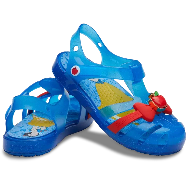 Snow White Isabella-sandalen voor peuters Snow White Isabella-sandalen voor peuters