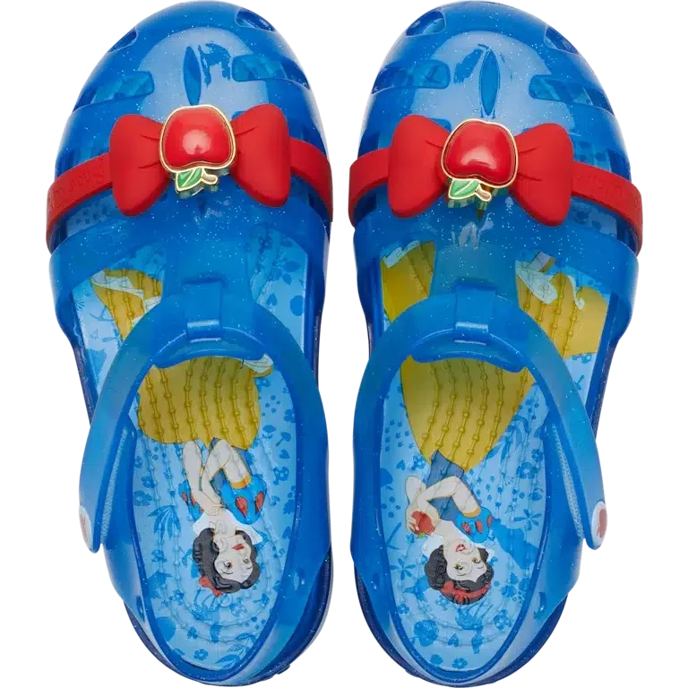 Snow White Isabella-sandalen voor peuters Snow White Isabella-sandalen voor peuters