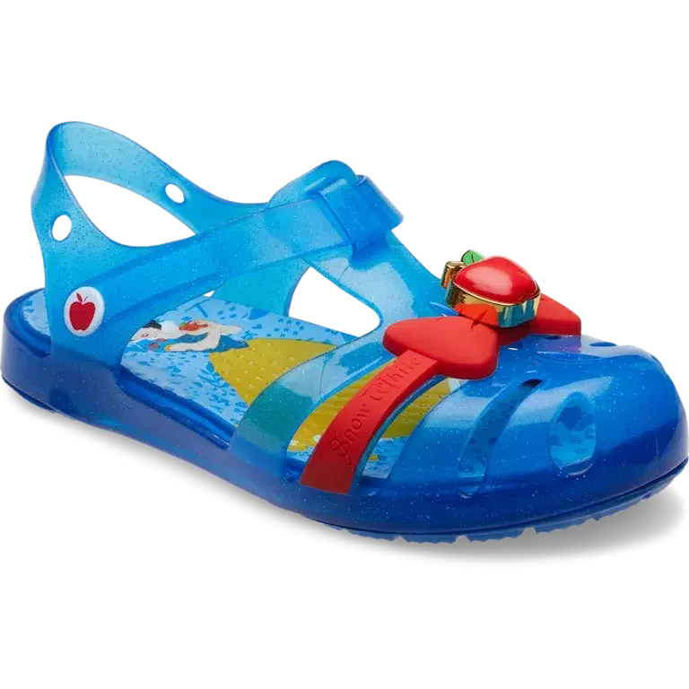 Snow White Isabella-sandalen voor peuters Snow White Isabella-sandalen voor peuters